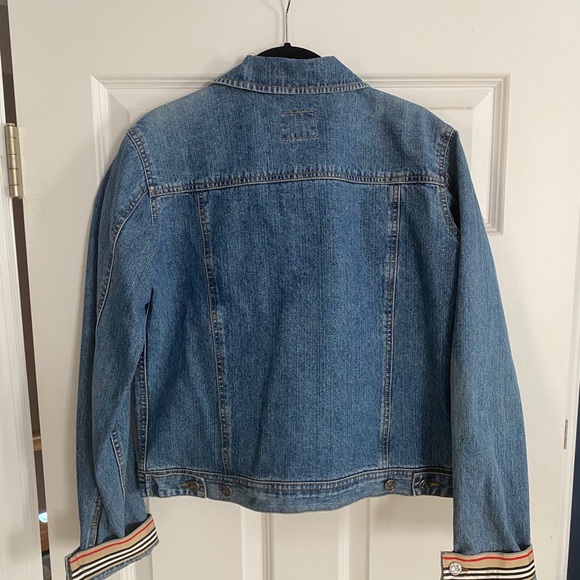 Denim Jacket - Picture 2 of 5